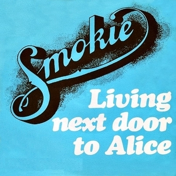 Living Next Door to Alice (2014)