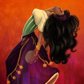 Esmeralda (1987)