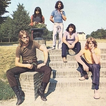 I Wanna Love You (1970)