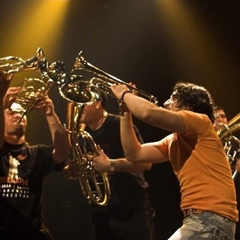 Ederlezi (2019)