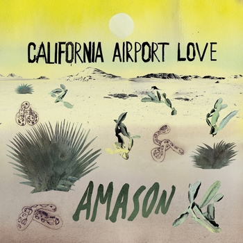 California Dreamin (2016)