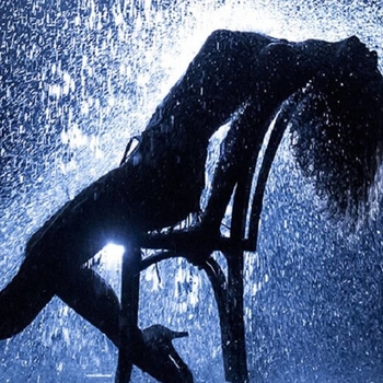 Flashdance...What A Feeling (2019)