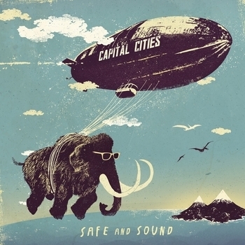 Safe and Sound (2019)