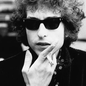 Mr. Tambourine Man (2015)