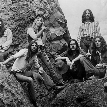 (I Can't Get No) Satisfaction (1972)