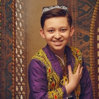 Bahor (2023)