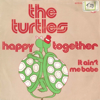 Happy Together (2005)