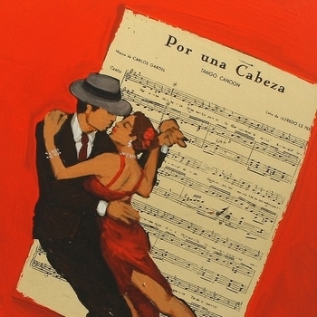 Por Una Cabeza (2012)