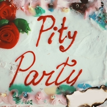 Pity Party (2017)
