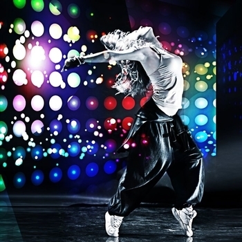 Dancing (2019)