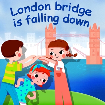 London Bridge Is Falling Down (2018)