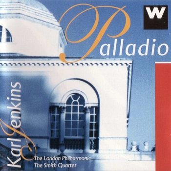 Palladio (2019)