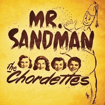 Mr. Sandman (2006)