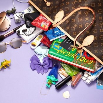 My Bag (2018)