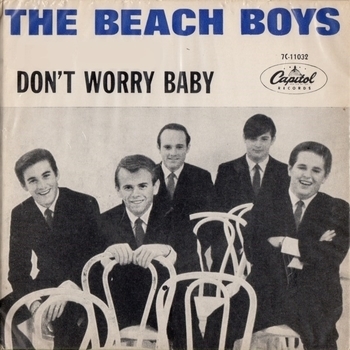 Don't Worry Baby (2015)