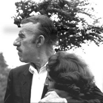 La Cumparsita (1976)