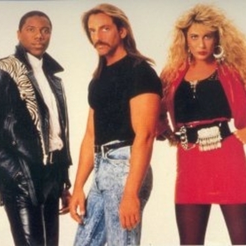Baby, I Love Your Way (1988)