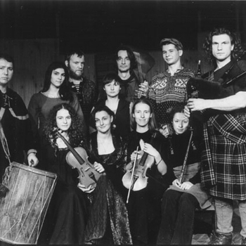 Greensleeves (1998)