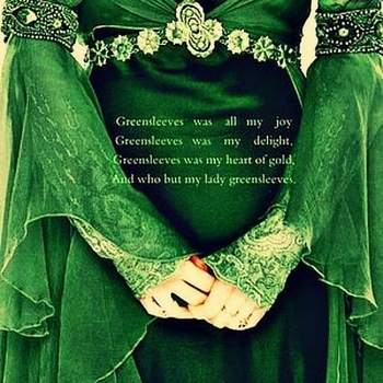 Greensleeves (1993)