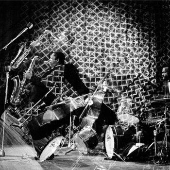 Greensleeves (1961)