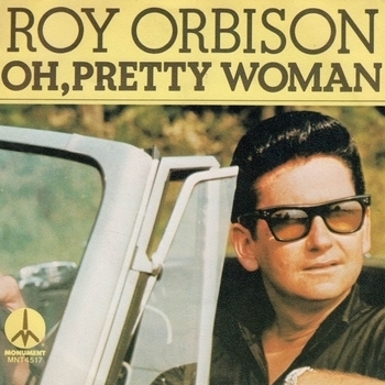 Oh Pretty Woman (2018)