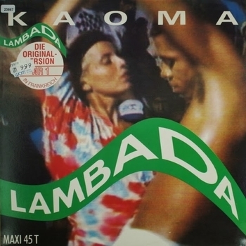 Lambada (2008)