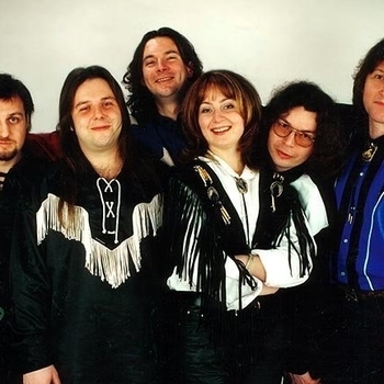 Степь, да степь кругом (1997)