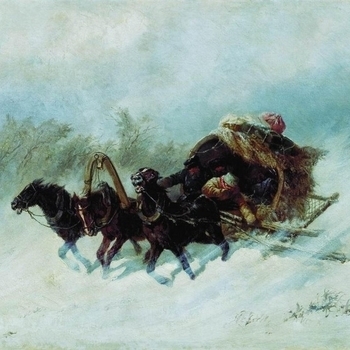 Степь да степь кругом (1946)