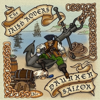 Drunken Sailor (2015)