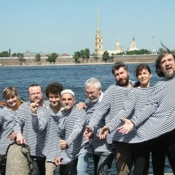 Летят перелётные птицы (2002)