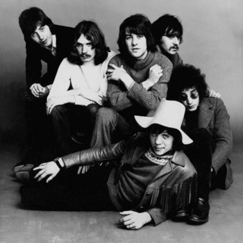 A Whiter Shade Of Pale (1967)