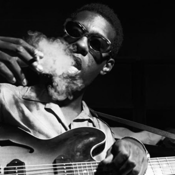 Go Down Moses (1963)