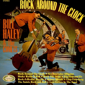 Rock Around The Clock (1973)