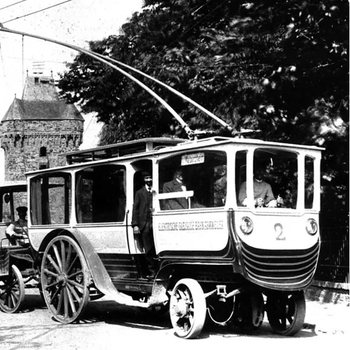 The Trolley Song (1968)