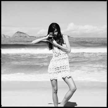 Garota De Ipanema (2015)