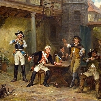 Ein Heller Und Ein Batzen (2010)