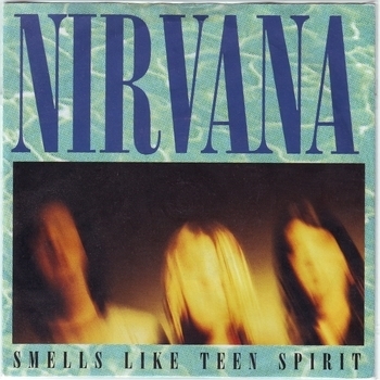 Smells Like Teen Spirit (2019)