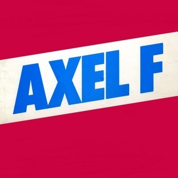 Axel F (2017)