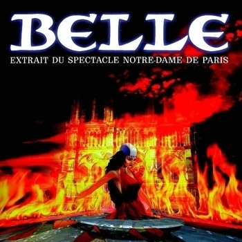 Belle (2015)