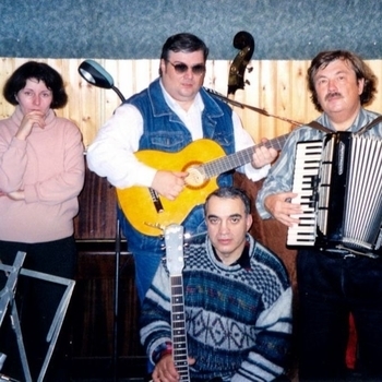 Ромашки спрятались (2006)