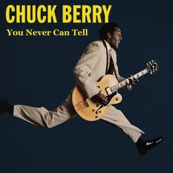 You Never Can Tell (2000)