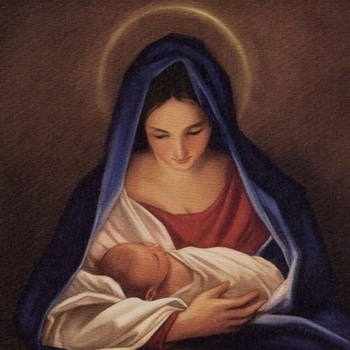 Mary, Did You Know? (2019)