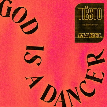 God Is A Dancer (Лучший новый артист. American Music Awards 2019)