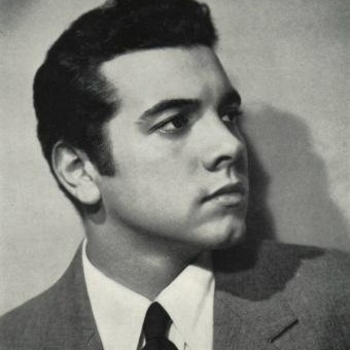 Gaudeamus Igitur (1954)