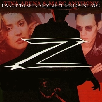 I Want To Spend My Lifetime Loving You (2017)