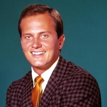 My Love Is Like A Red, Red Rose (1959)