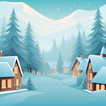Joyeux Noel (Vive le vent, C'est l'hiver, Danser, Au royaume) (2026)