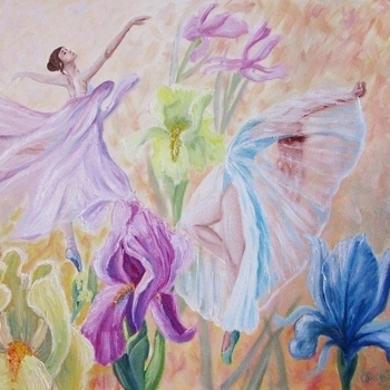 Waltz Of The Flowers (2019)