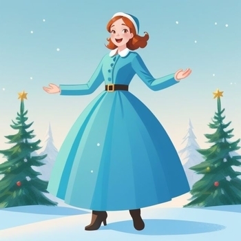 Holly Jolly Christmas (Instrumental Remix) (2022)