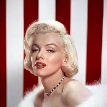 I Wanna Be Loved by You (1959)
